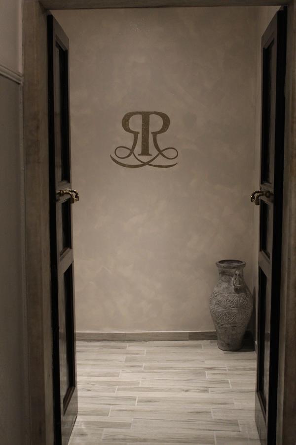Ricci Rooms Генуя Экстерьер фото